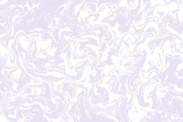 Fototapeta premium Purple Swirling Abstract Background Texture 1.