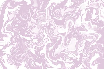 Fototapeta premium Purple swirling abstract background texture.