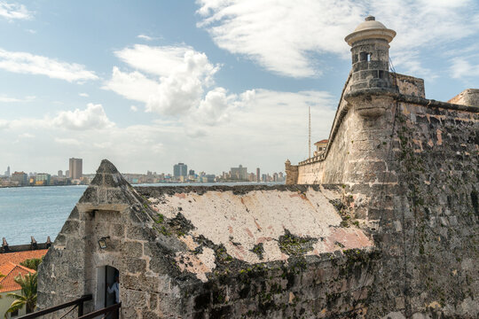 Cuba, Havana