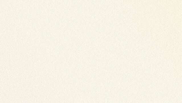 Cream Off-White Grainy Paper Texture Background