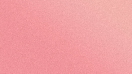 Fototapeta premium Elegant Blush Pink Matte Background with Sand Texture Effect