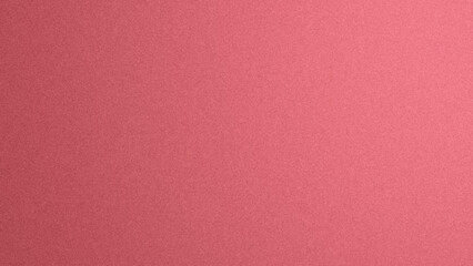 Fototapeta premium Deep Rose Pink Grainy Texture Background with Soft Gradient
