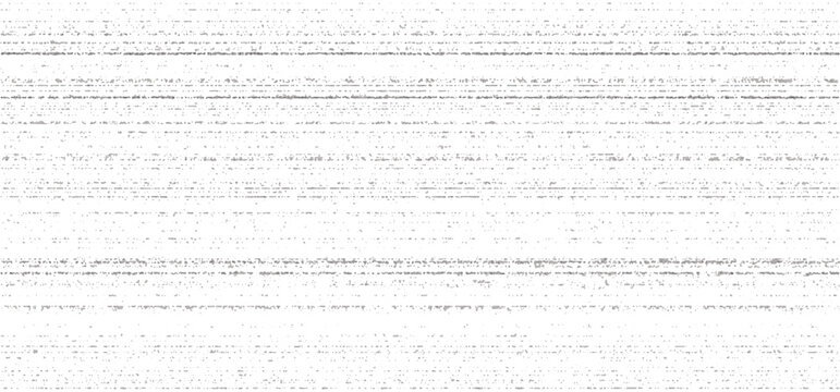 Static TV Noise Texture. Vintage Glitch Effect. Screen Interference Pattern for Retro Video Overlay. Black and White Digital Grain Background.