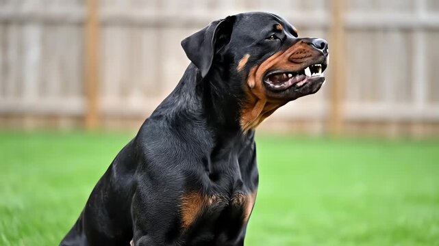 Rotwheiler Angry Angry Rottweiler Images – Browse 2,263 Stock Photos, Vectors, and Video ...