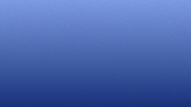 Abstract navy blue gradient textured background with soft grain and smooth color transition
