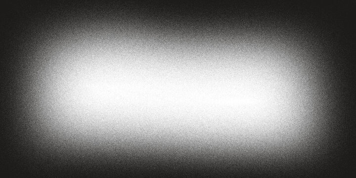 Soft gray gradient background with dark vignette edges forming a subtle frame effect. Minimal abstract backdrop for banners presentations and modern design. Clean neutral blur texture for versatile 