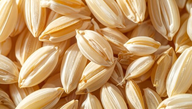 Rice seed
