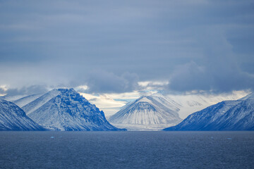 Baffin Island © Aviaaja