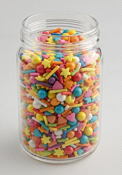 Rainbow's Sweet Symphony