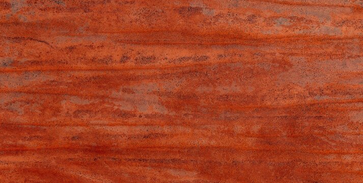 Simpson Desert Australia Red Sand Dunes Satellite View