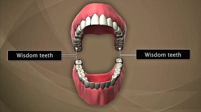 Wisdom Teeth