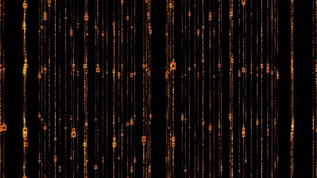 abstract grunge background with stripes video motion moves. technologybackground. texture pattern 