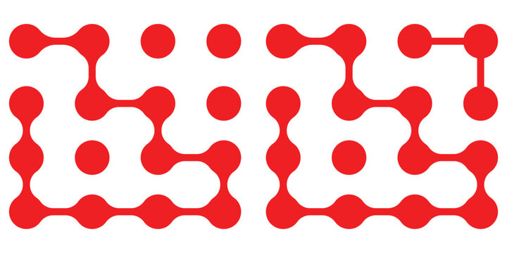 Metaball Shape Icon, Abstract Liquid Metaball Shape icon, organic Abstract Liquid Metaball Shape icon, round metaball shapes icons.
