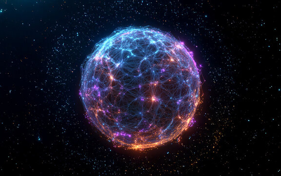 지구.디지털,네온,지구본,Earth.Digital,Neon,Globe