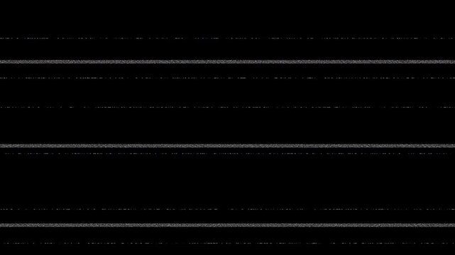 VHS tape playing overlay, Retro vhs tapes playing with play text and static lines effect.