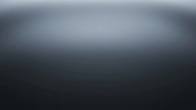 Blurry Light and Dark Background Transition.