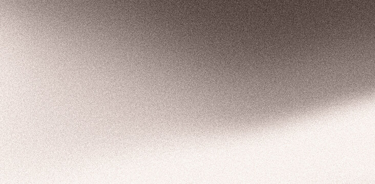 Light brown beige grainy gradient background, smooth noisy website header, landing page, poster backdrop or noise texture banner design