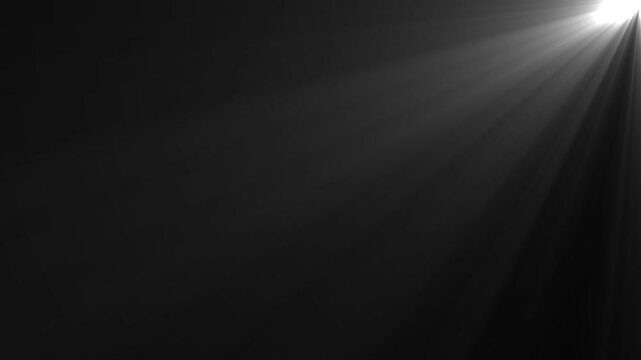 Overlays, overlay, light transition, effects sunlight, lens flare, light leaks. High-quality stock footage of sun rays light effects, for desi Optical