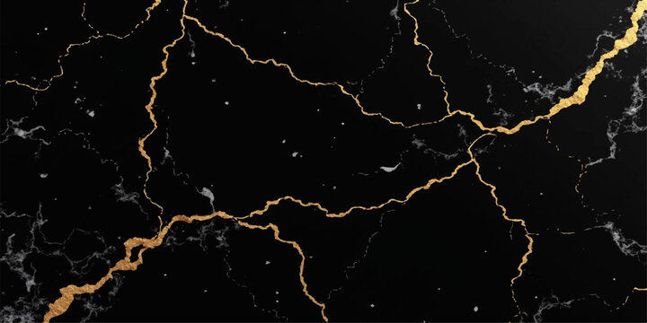 Abstract dark grunge background with an alpha channel featuring a powerful lightning bolt strike and electric thunder storm pattern over a night sky