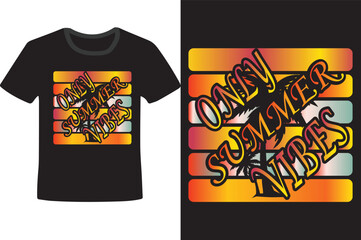 Fototapeta premium t shirt design