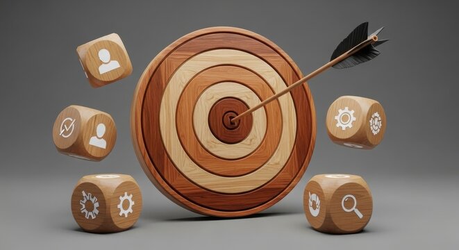 Minecraft creeper target practice with archery