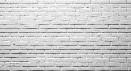 Fototapeta premium Gray brick wall background texture.