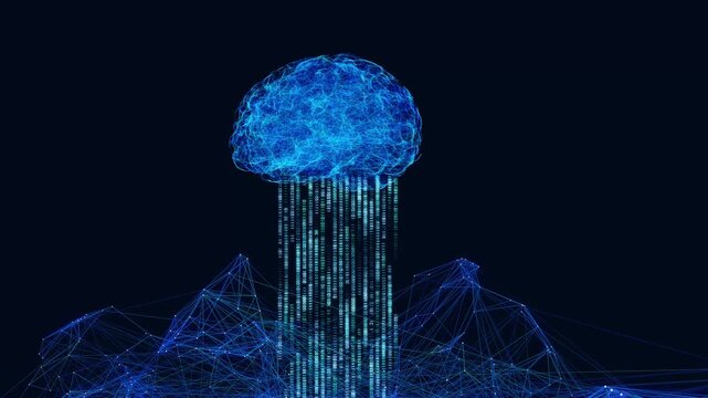 Code cloud computing digital concept.