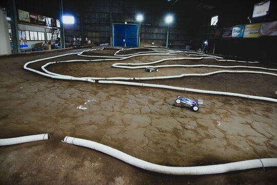 RCリモコンカー