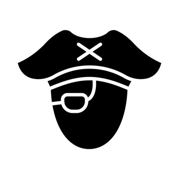 Pirate Icon