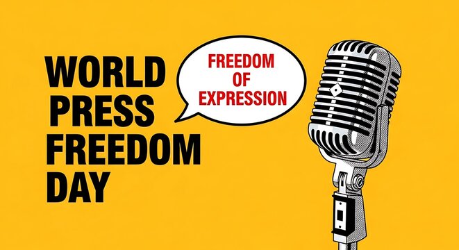 World press freedom day un may 3rd celebrating freedom of expression journalism