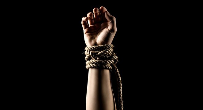 World press freedom day un 03 may hands tied symbolizing threats to journalists united nations
