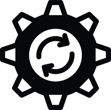 A black silhouette of a person playing the violin against a white background Vector