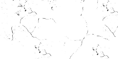 Fototapeta premium White scratches texture abstract background. Distressed overlay texture for design. Distressed Backdrop Vector Illustration. Isolated Black on White Background.