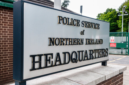 Police Service of Northern Ireland Headquarters