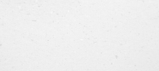 Naklejka premium White recycle paper cardboard surface texture background