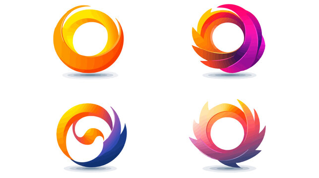 Four Color Logos 4 Color Logo Images – Browse 283,430 Stock Photos, Vectors, and Video ...