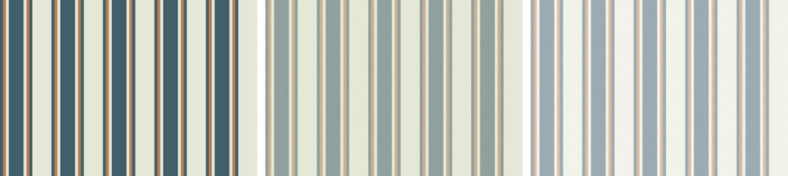 Vertical stripe pattern for horizontal stripes grid.brown and white vertical stripes background flannel shirt, Background for garments textile.natural wood grain and modern fashion timber texture.