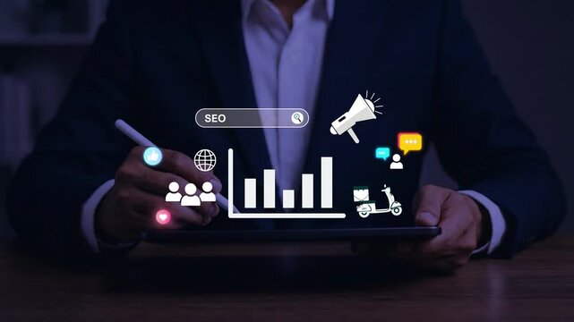Digital Marketing Strategy and Online Advertising &ndash; Ecommerce Promotion via Search, Social Media and Email
