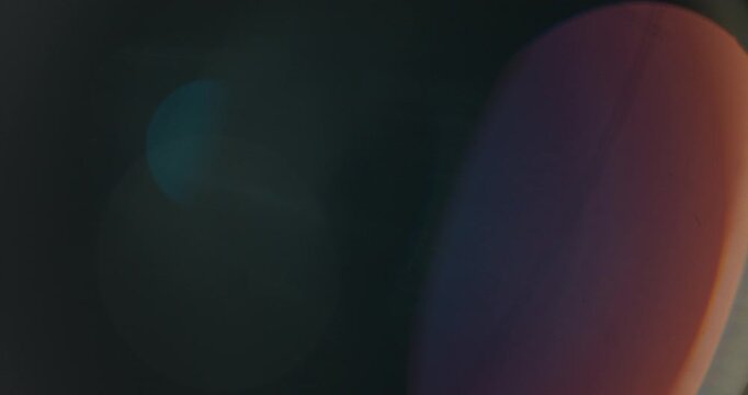 Discover stunning lens flare effects with vibrant light flashes, enhancing motion graphics and abstraction projects with creativity and visual appeal, making everything look spectacular