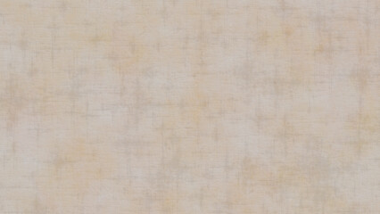 Fototapeta premium Beige linen texture background with subtle vintage paper surface. Suitable for neutral backdrops, minimal design, and elegant branding concepts.