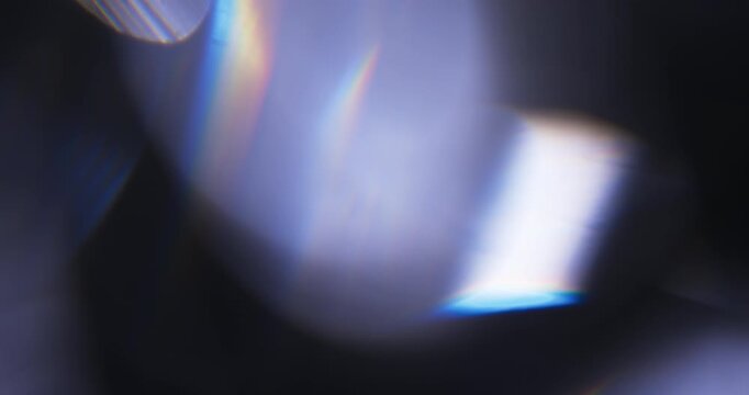 Prismgenerated light reflections enhance motion graphics, making abstract visuals more engaging and appealing to art lovers who appreciate unique aesthetics and intricate designs