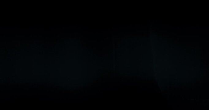 These stunning abstract visuals beautifully showcase vibrant light reflections emerging from prisms, making them ideal and perfect for motion graphics, as well as various creative design projects