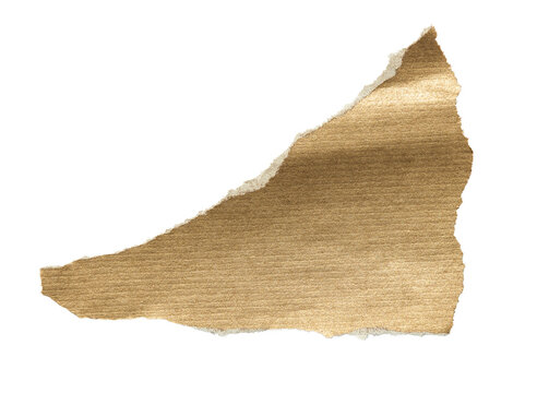 Ripped paper png transparent background
