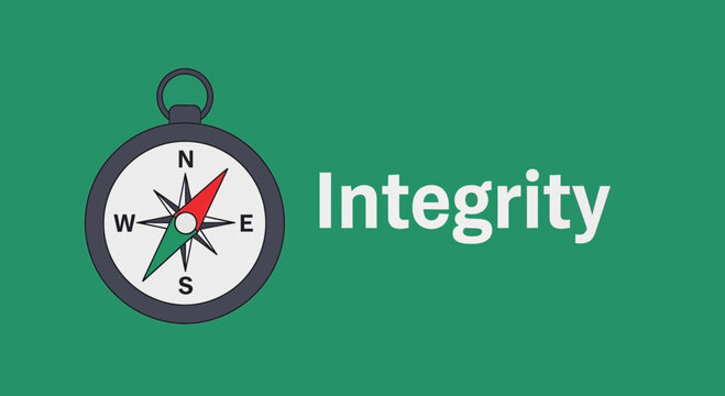 Navigating The Path of Integrity: A Compass Guide to Ethical Decision Making