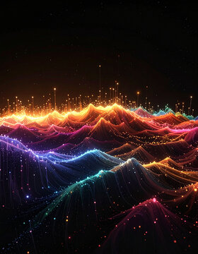 Data landscape