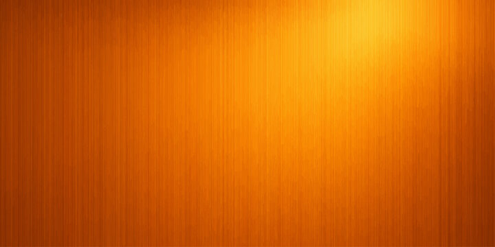 Natural brown oak grain pattern on a textured hardwood timber board provides a weathered orange wooden surface ideal for rustic furniture design or carpentry floor backgrounds