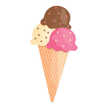 ice cream 