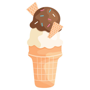 ice cream 