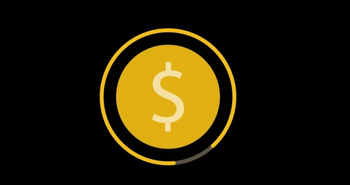 Loading Transaction Payment Processing Concept
