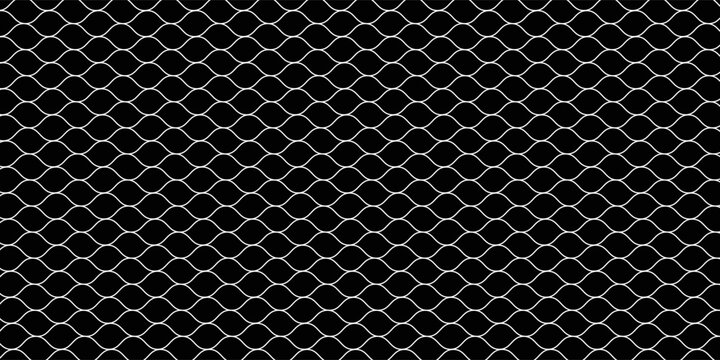 Crocodile, dinosaur and snake reptile skin pattern of animal leather, vector background. Abstract black and white crocodile or snake skin texture pattern of python, alligator or snakeskin lizard print